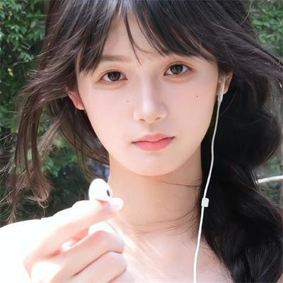 比基尼怪女